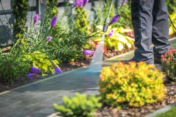 Best Post-Construction Pressure Washing  in Lake Mohegan, NY